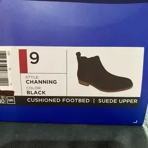 Apt. 9® Channing Chelsea Boots Apt 9 Channing Men main image 4